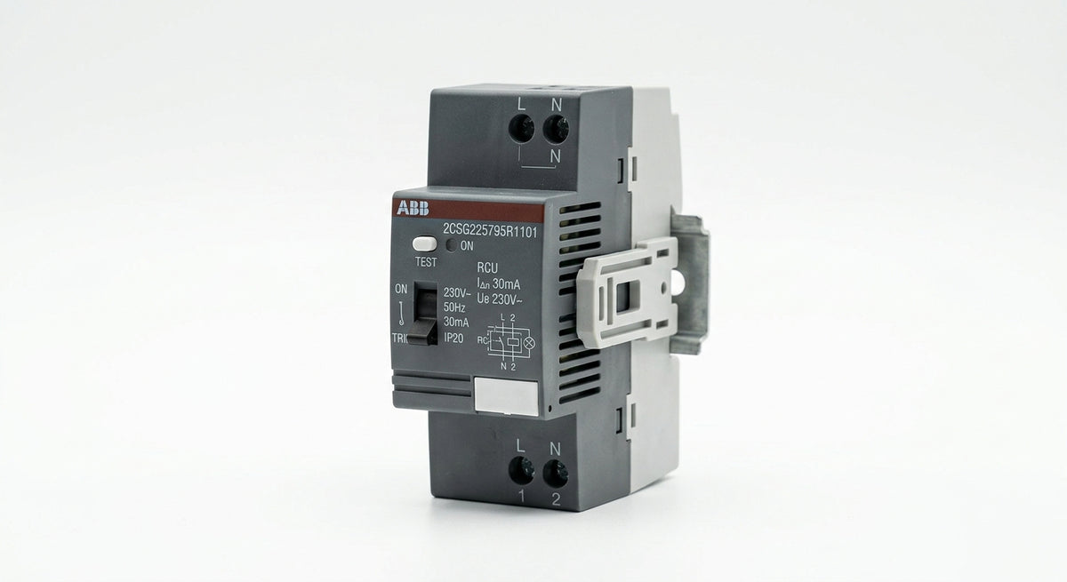ABB 2CSG225795R1101