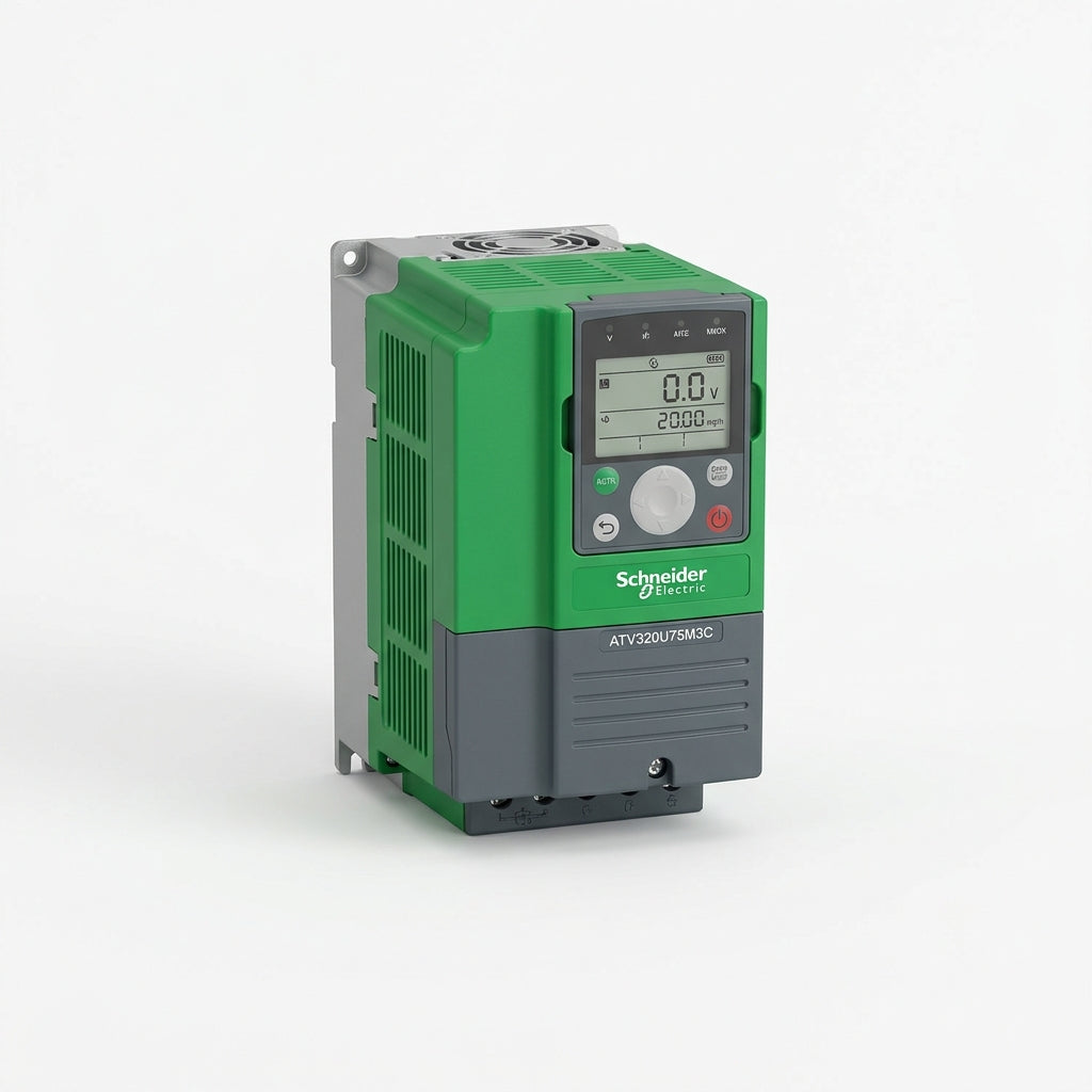 Schneider Electric ATV320U75M3C