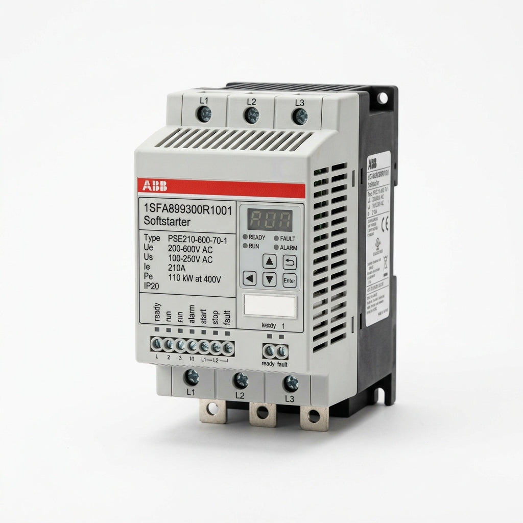ABB 1SFA899300R1001