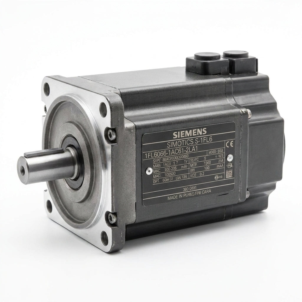 SIEMENS 1FL6066-1AC61-2LA1