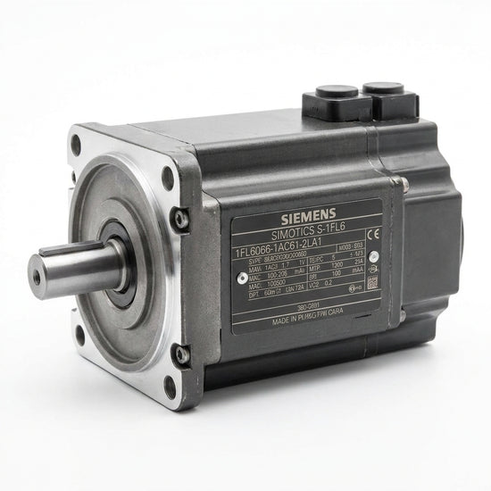 SIEMENS 1FL6066-1AC61-2LA1