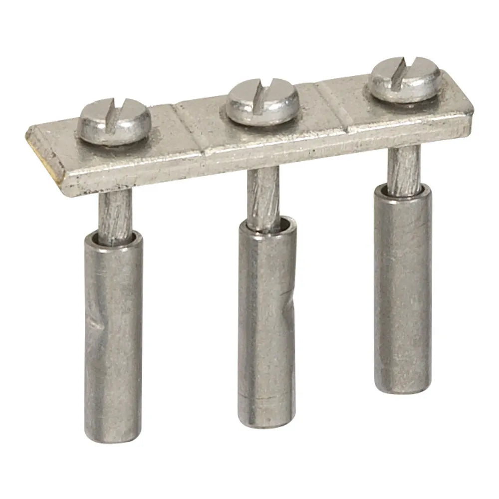 BARRA PUENTE 12 TORNILLOS PASO 10MM