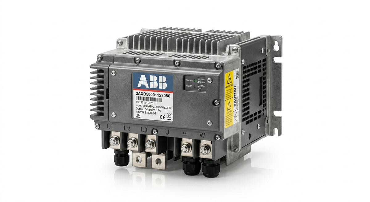 ABB 3AXD50001123086