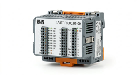 B&R 1A8TRF0000.01-09