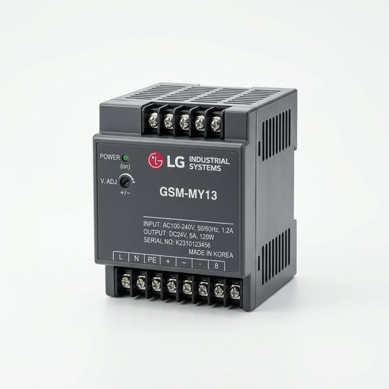 LG GSM-MY13