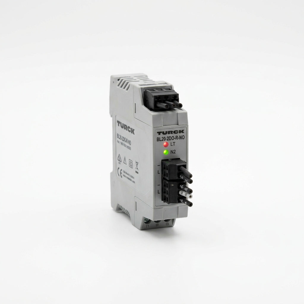 Turck BL20-2DO-R-NO