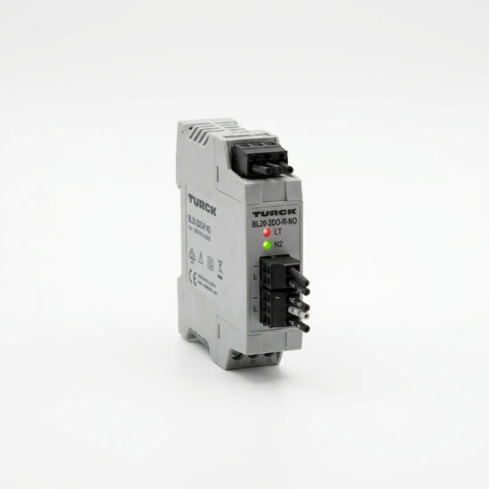 Turck BL20-2DO-R-NO