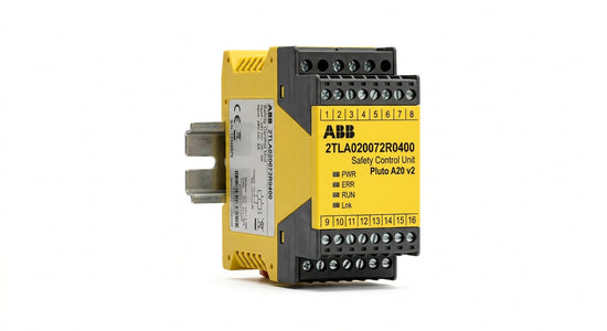 ABB 2TLA020072R0400