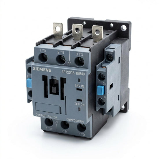 Siemens 3RT2025-1BB40