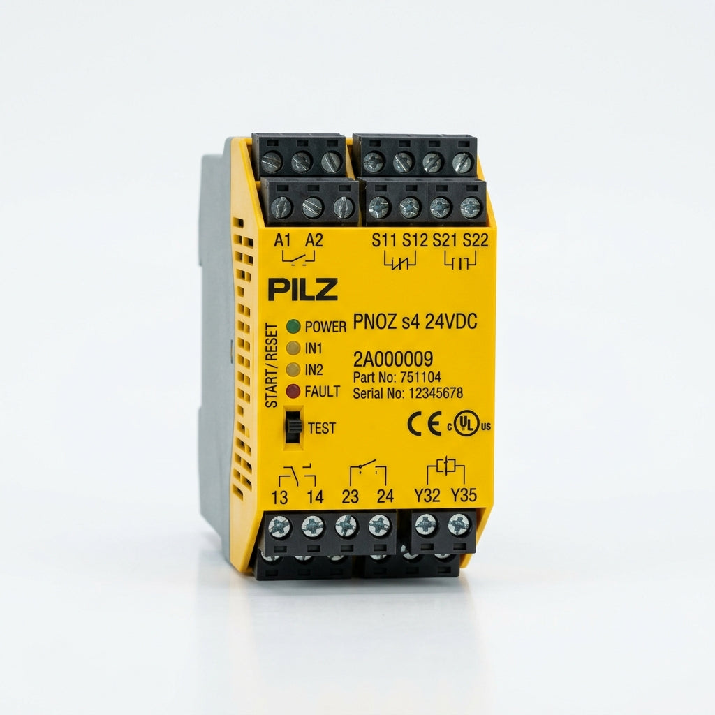 PILZ 2A000009