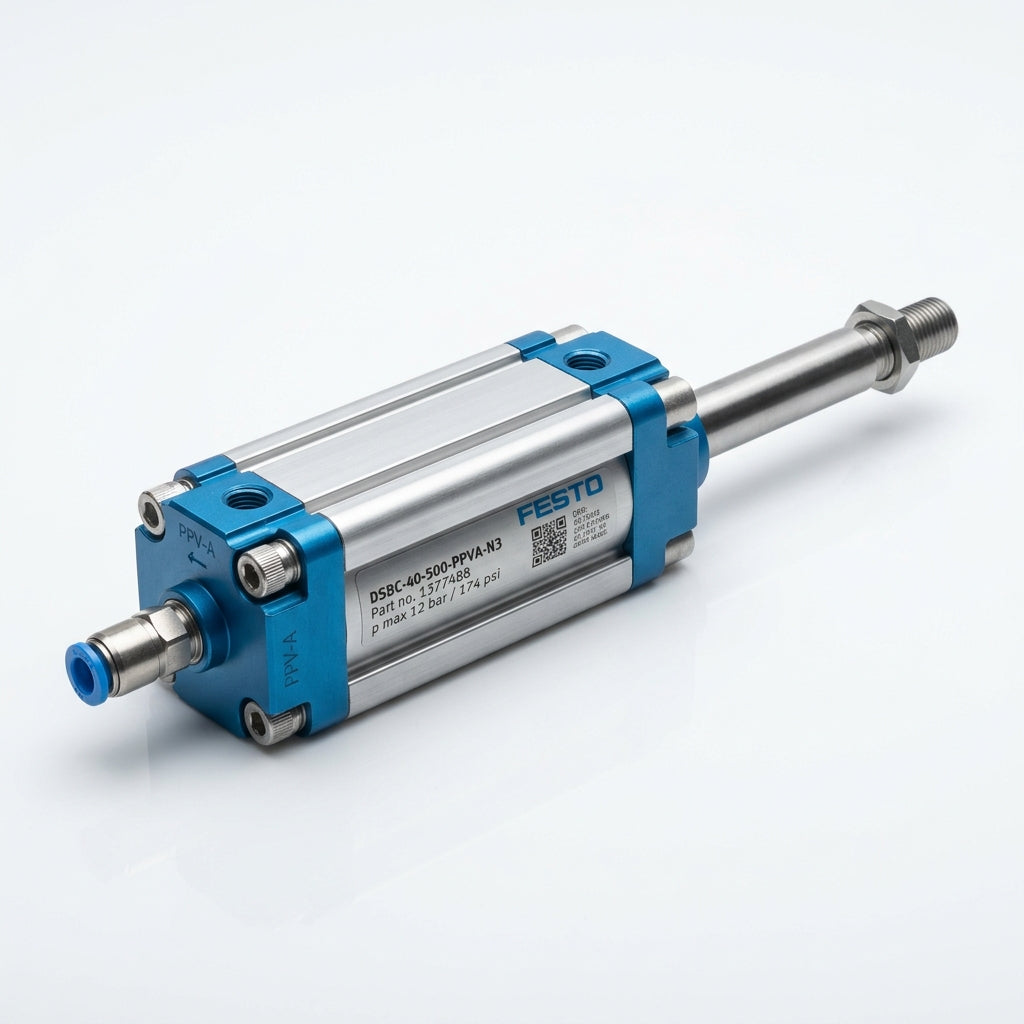 FESTO DSBC-40-500-PPVA-N3