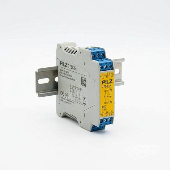 PILZ 773632