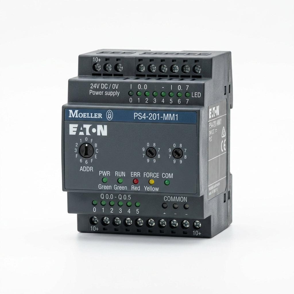 MOELLER EATON PS4-201-MM1