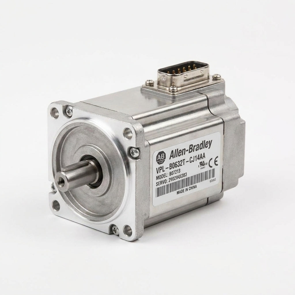 Allen-Bradley VPL-B0632T-CJ14AA