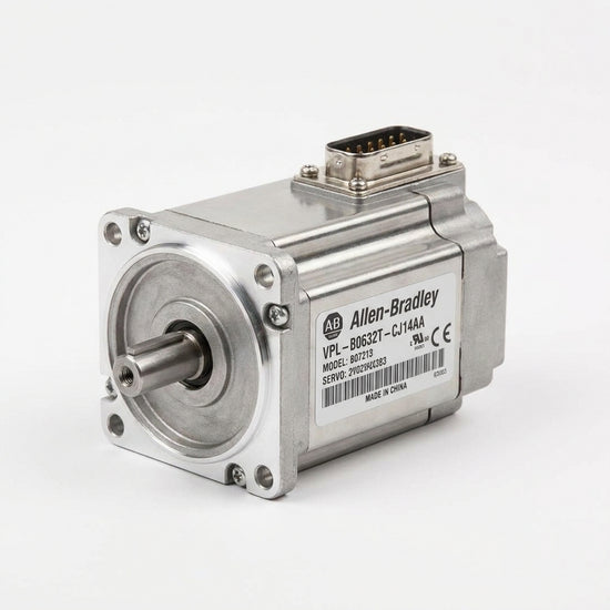 Allen-Bradley VPL-B0632T-CJ14AA