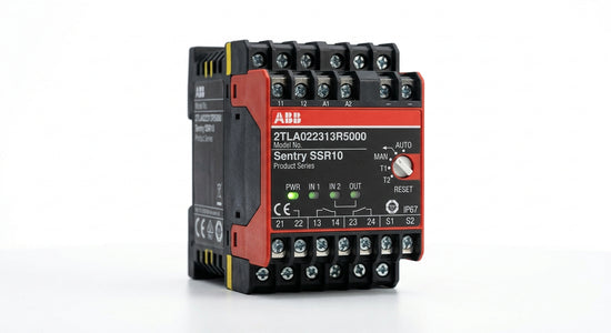 ABB 2TLA022313R5000