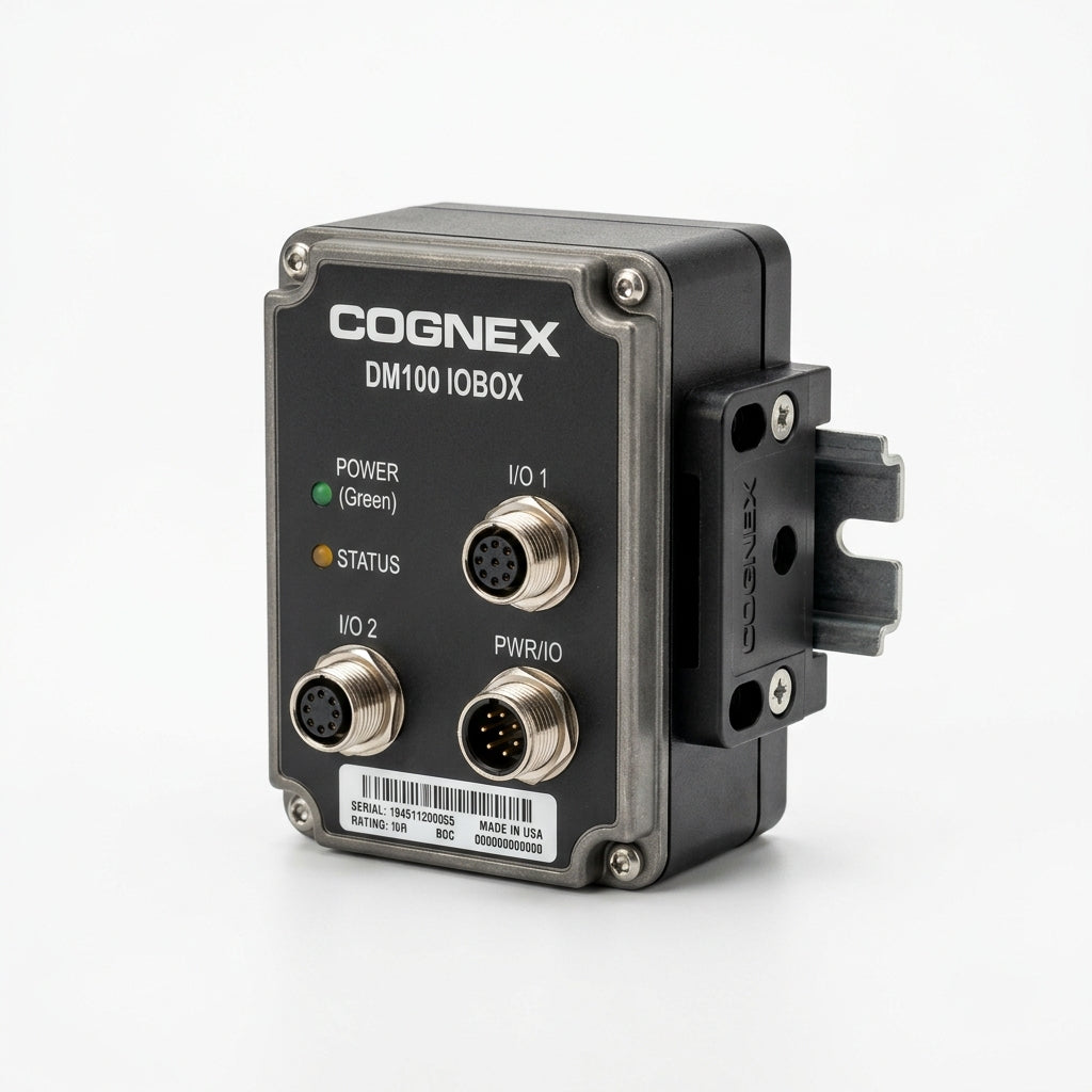 DM1OO IOBOX