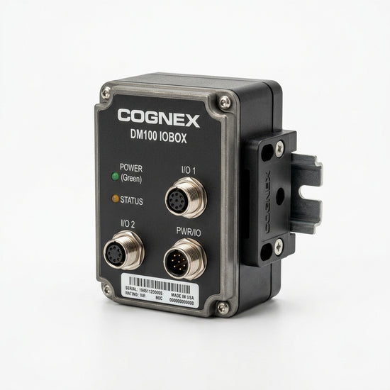 DM1OO IOBOX