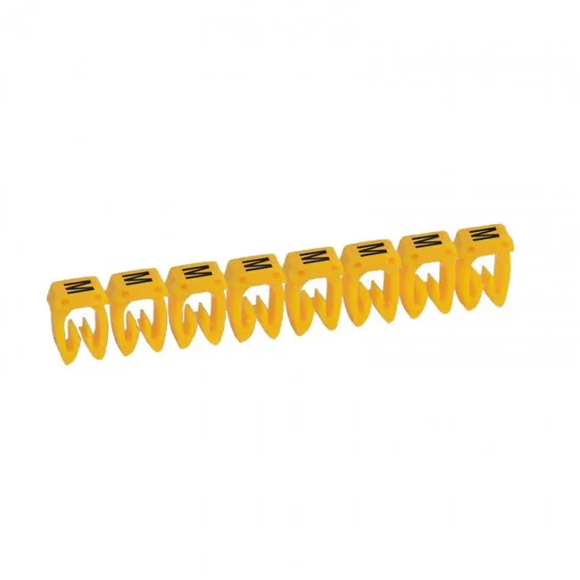 CAB. 3SECC. 1.5A 2.5 LETRA M AWG/16/14