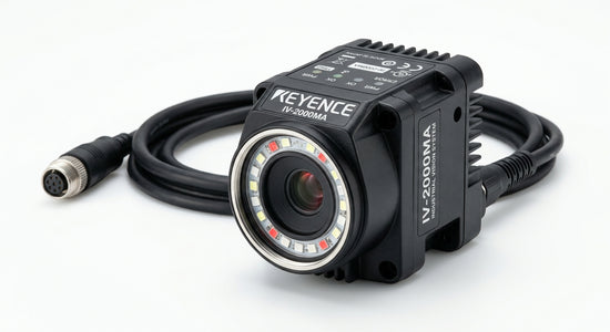KEYENCE IV-2000MA