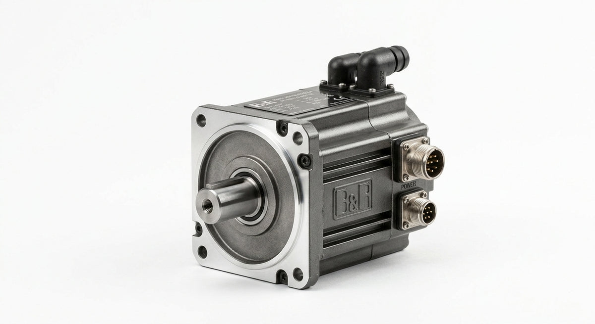 B&R 8GP55-060--005S2L4