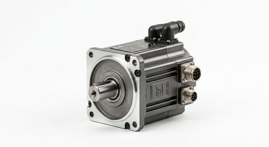 B&R 8GP55-060--005S2L4