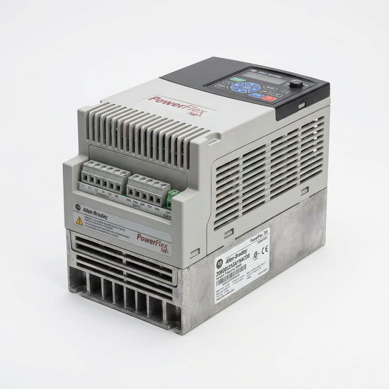 Allen-Bradley 20BD052A3AYNACD0