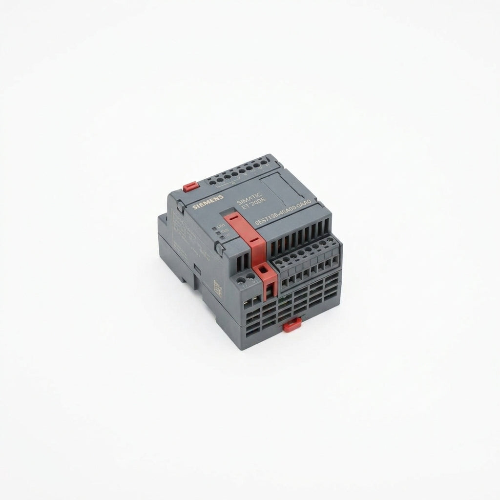 SIEMENS 6ES7138-4CA00-0AA0