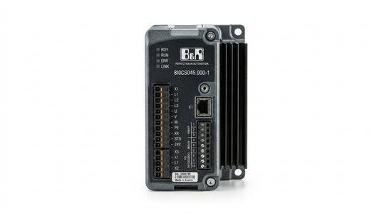 B&R 8I0CS045.000-1