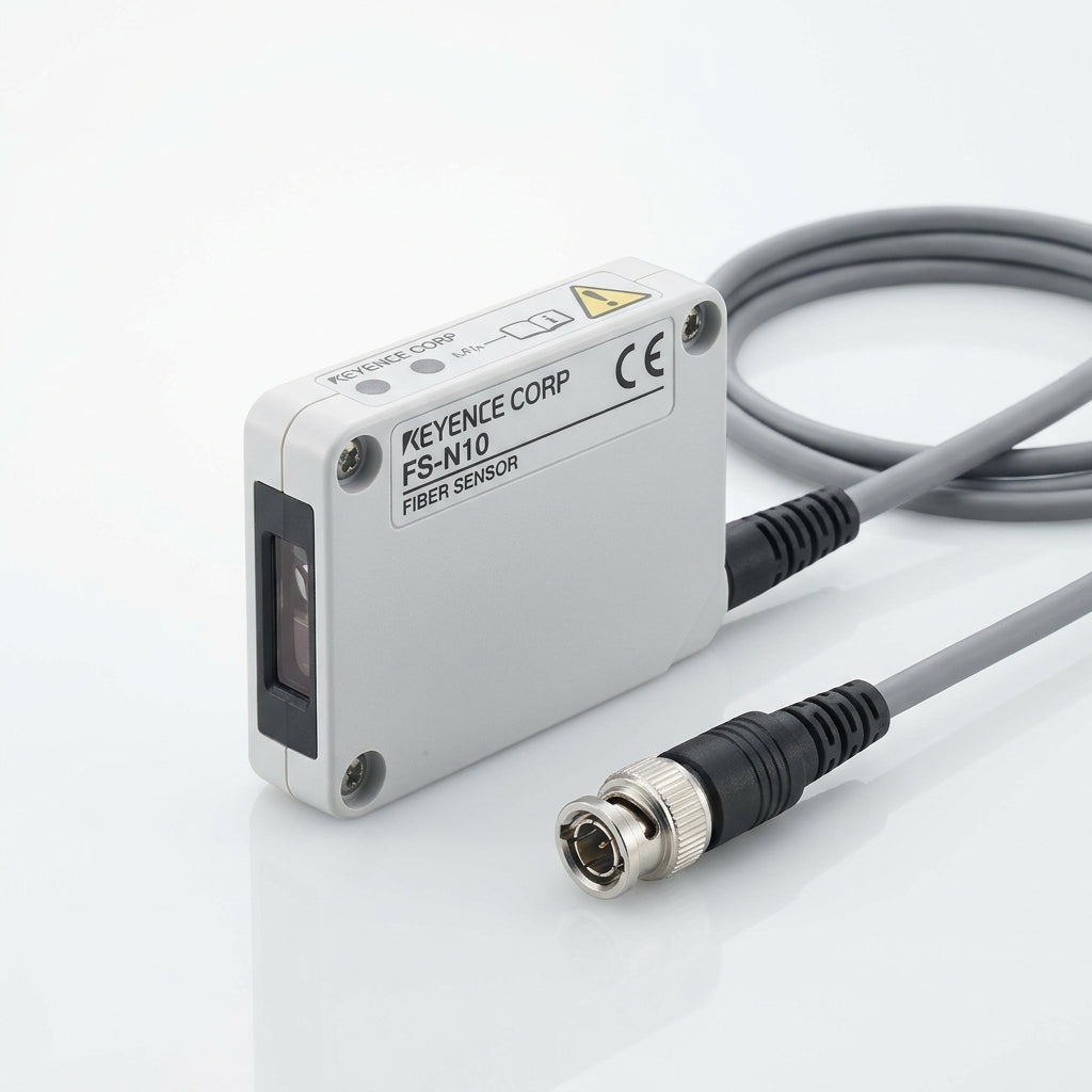 KEYENCE CORP FS-N10