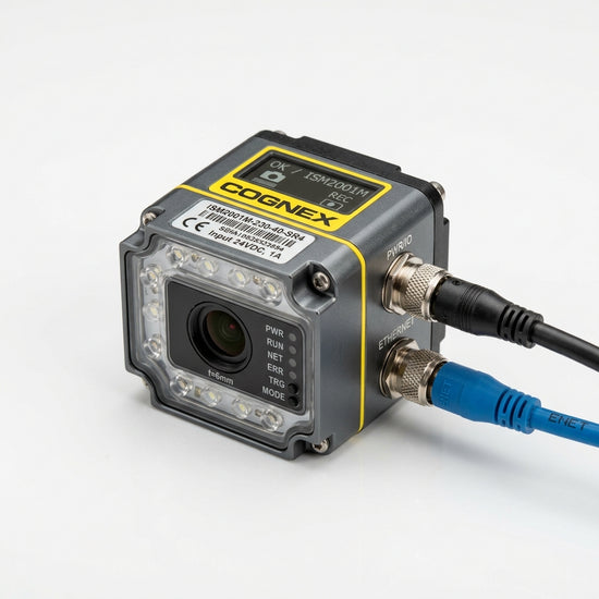 COGNEX ISM2001M-230-40-SR4