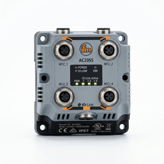 Ifm Ac2055 MÓDULO