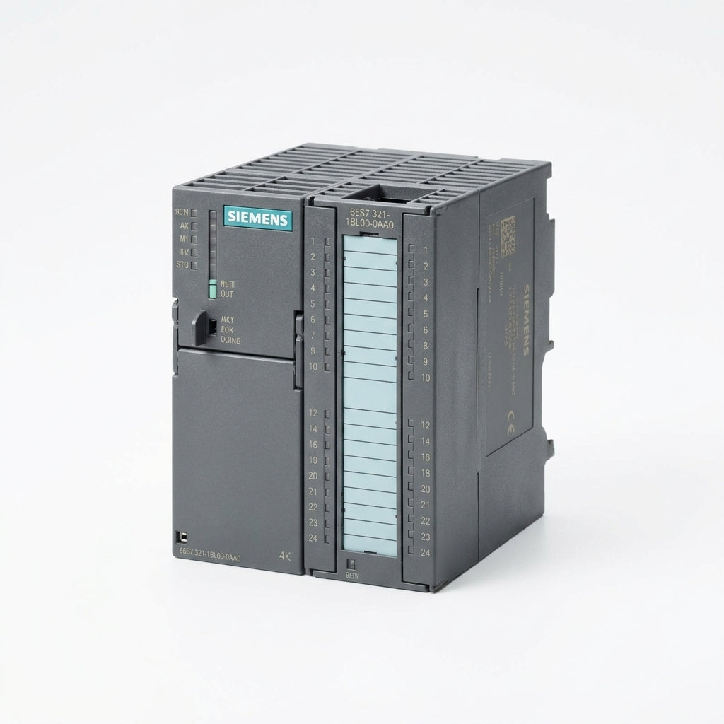 SIEMENS 6ES7 321-1BL00-0AA0