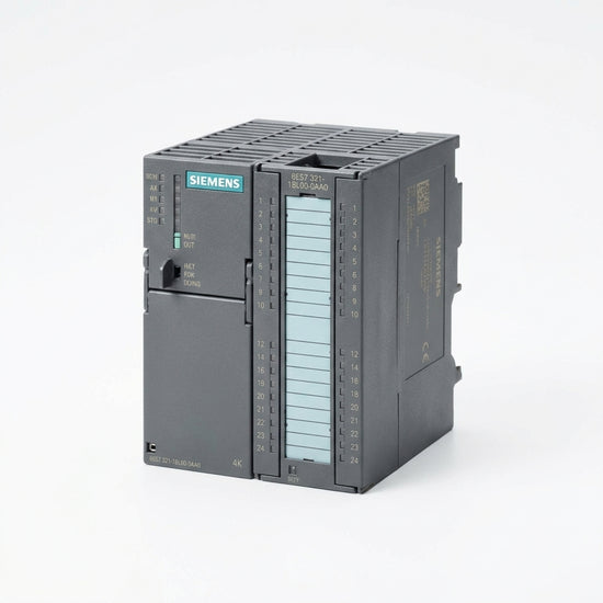 SIEMENS 6ES7 321-1BL00-0AA0