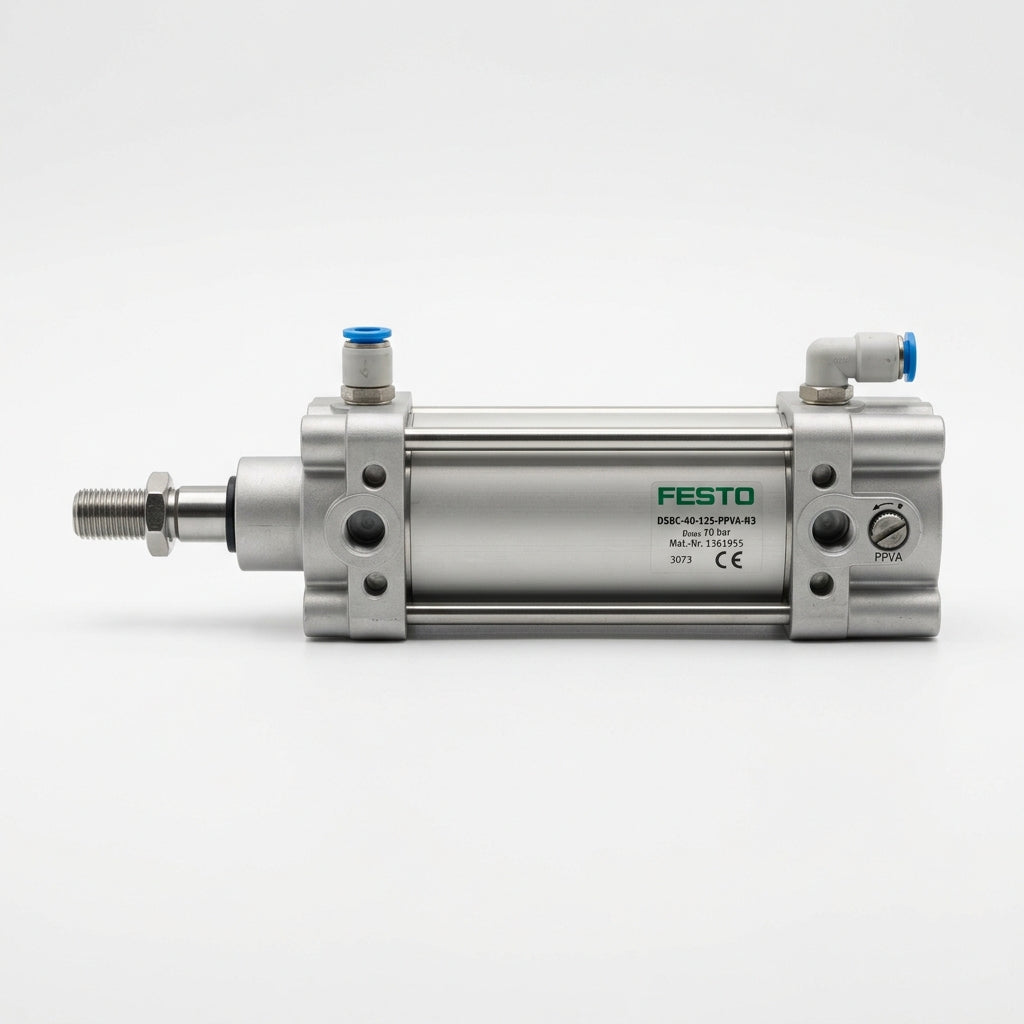 FESTO DSBC-40-125-PPVA-N3