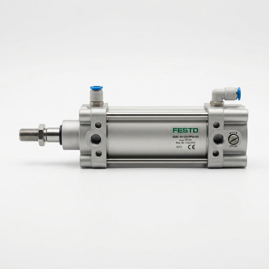 FESTO DSBC-40-125-PPVA-N3