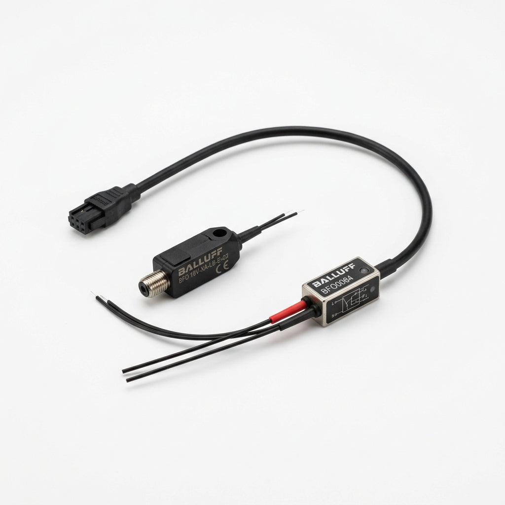BALLUFF BFO0064