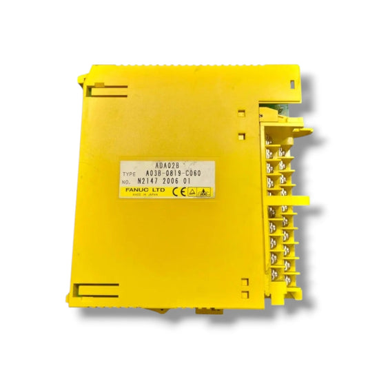 FANUC A03B-0819-C060