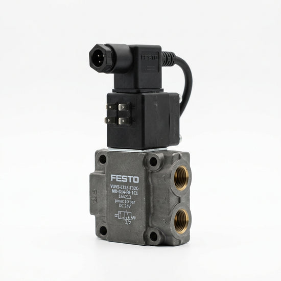 FESTO VUVS-LT25-T32C-MD-G14-F8-1C1