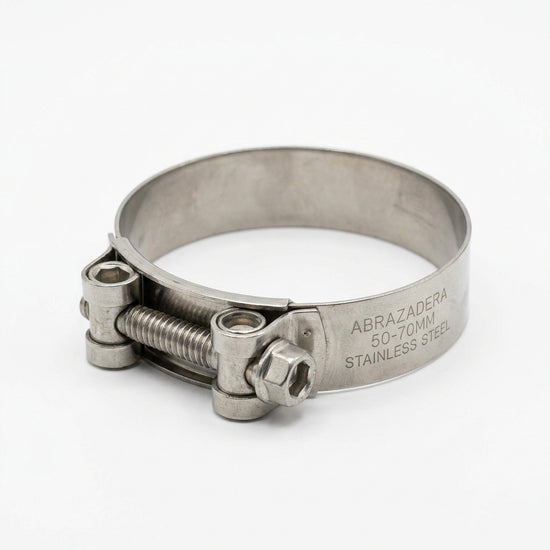 BIND ABRAZADERA UNICANAL TUBO 1 1/2