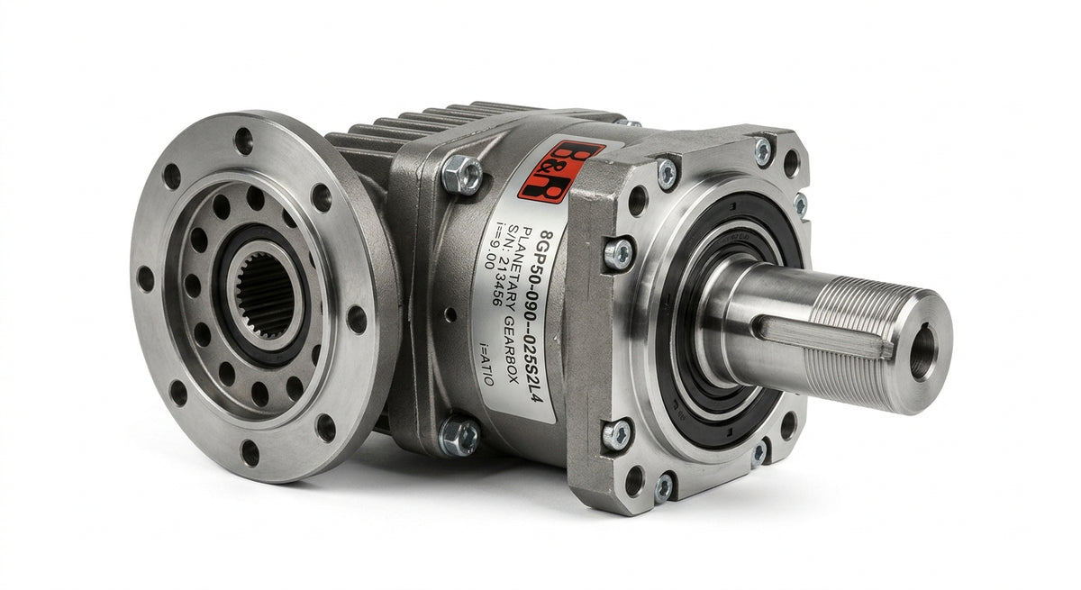 B&R 8GP50-090--025S2L4