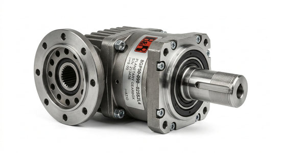 B&R 8GP50-090--025S2L4