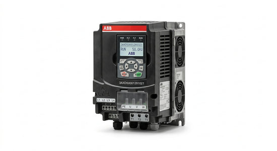 ABB 3AXD50001281021