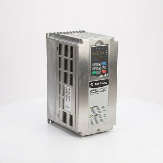 Allen-Bradley 20AD027A3AYYAEC1