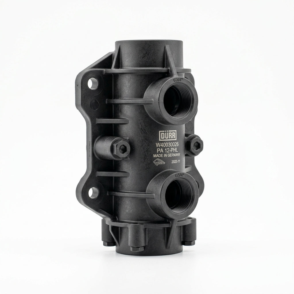 DÜRR W40030026 PA 12-PHL