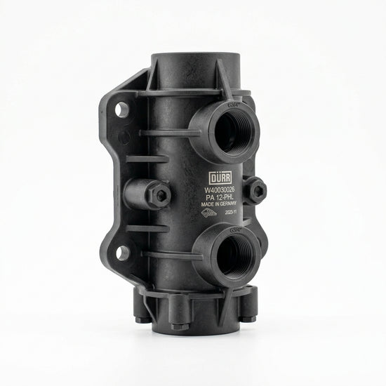 DÜRR W40030026 PA 12-PHL