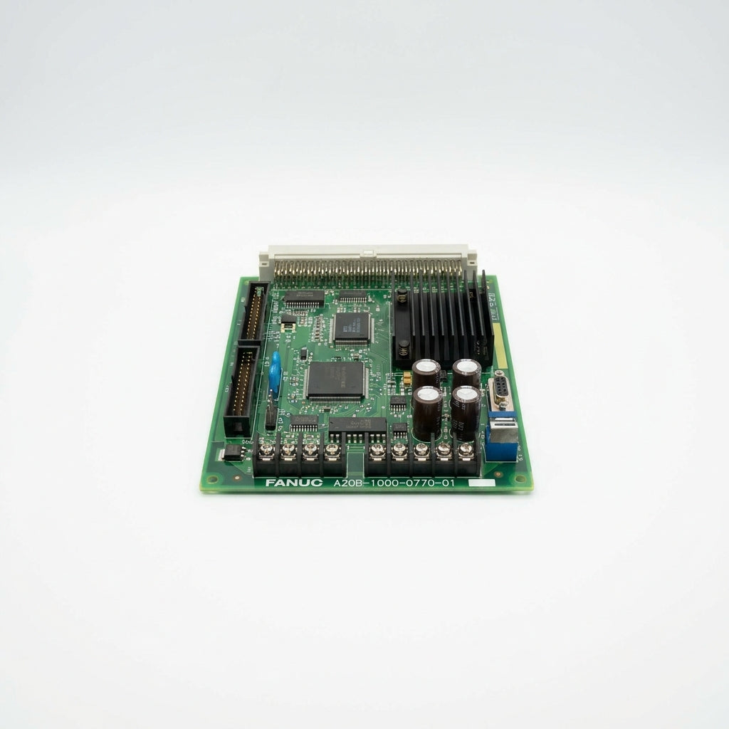 FANUC A20B-1000-0770-01