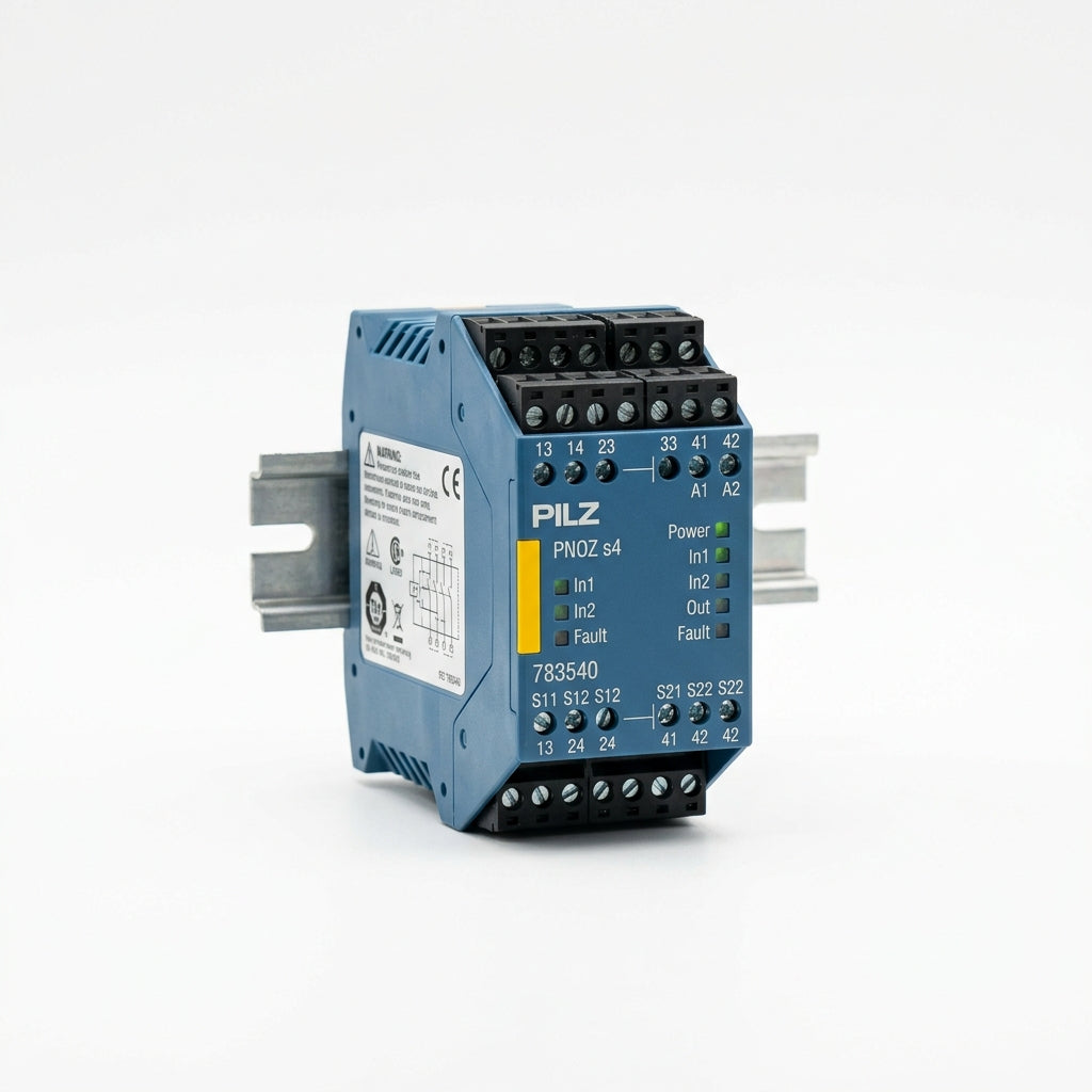 PILZ 783540