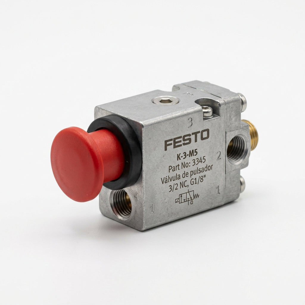 FESTO K-3-M5