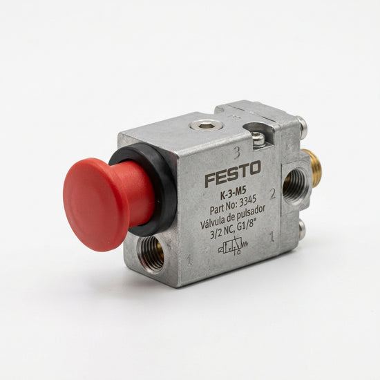 FESTO K-3-M5